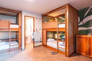 Bambuda Santa Catalina