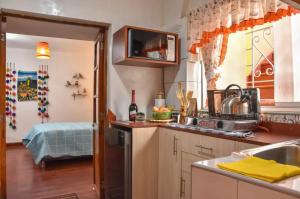 Apu House Minidepartamento