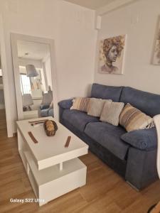 apartamento precioso