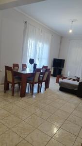 Central Village House
