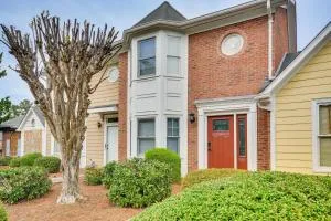 Comfortable Living - Sedgefield