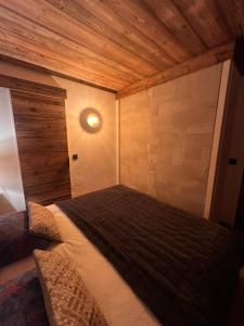 Appartements I love Megeve : photos des chambres