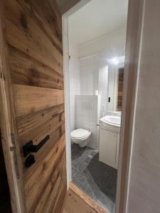 Appartements I love Megeve : photos des chambres