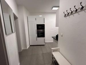 Gemütliche Wohnung: Rüttenscheid