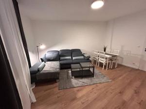 Gemütliche Wohnung: Rüttenscheid