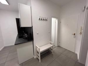 Gemütliche Wohnung: Rüttenscheid