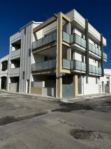 Centonze appartamenti - Roca Vecchia