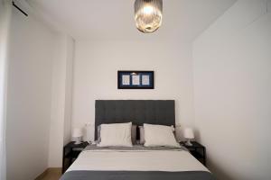 Apartamento Málaga Centro