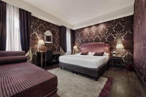 Classic Triple Room room in Hotel American-Dinesen