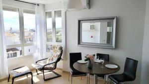 Algaida sea view Marbella