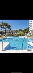 Algaida sea view Marbella