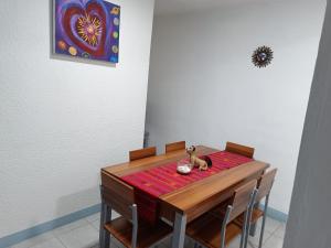 Hospedaje San Benito