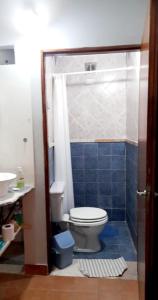 Departamento centro La Yola