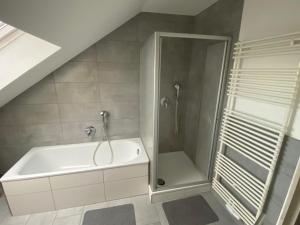 Monteur- und Arbeiterunterkunft Ludwigshafen