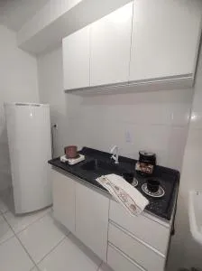 Novo, Com Ar Condicionado, Internet, Lavanderia e Garagem, 10 min do centro, 15 min das Praias - باراناغوا