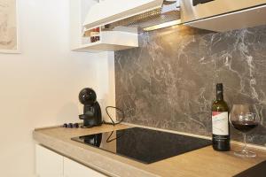 MILANO URBAN FLATS - City Center Apartments