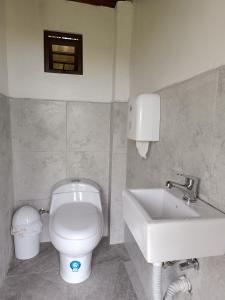 Campamento La Esperanza - Trae tu carpa