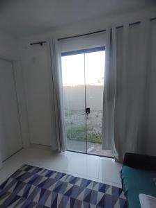 Novo, Com Ar Condicionado, Internet, Lavanderia e Garagem, 10 min do centro, 15 min das Praias