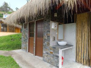 Campamento La Esperanza - Trae tu carpa