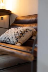 Chester Townhouse in the City Centre