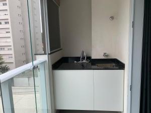 Ap Moema prox parqque Ibirapuera Expo Imigrantes cd 504