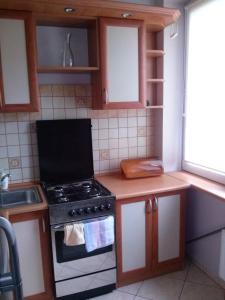 Apartament Wenecja