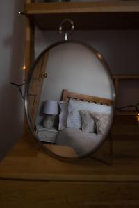 Chester Townhouse in the City Centre