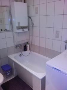 Apartament Wenecja