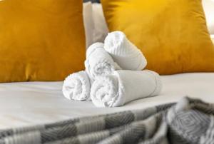 DELUXE STUDIO City charm Loadshedding Free