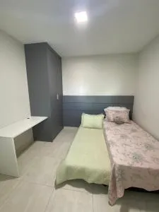 Apartamento 48 Graus - Ribeira do Pombal