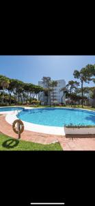 Algaida sea view Marbella