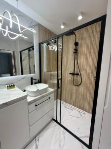 Aurum Apartamenty -Krynica Zdrój ul Cicha 16 12A1 Bezpłatny parking!!