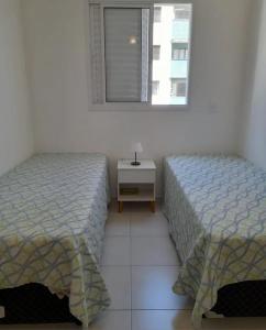 Apto charmoso no Itaguá