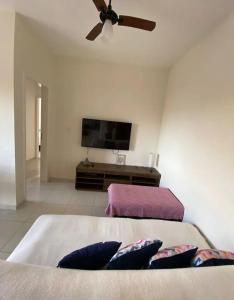 Apto charmoso no Itaguá