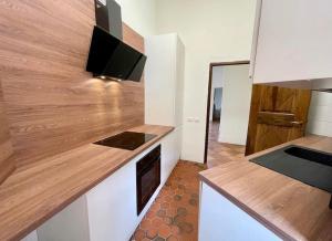 Villetta sulla Promenade du Port