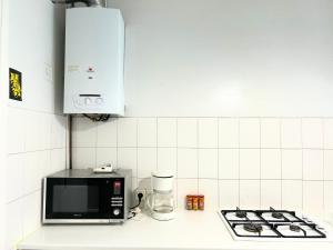 Magnifique Appart - 2 Chambres proches du centre - Calme & Tout Equipé