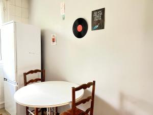 Magnifique Appart - 2 Chambres proches du centre - Calme & Tout Equipé