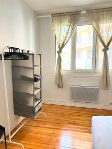 Magnifique Appart - 2 Chambres proches du centre - Calme & Tout Equipé