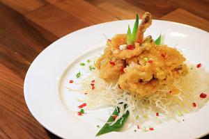 Grand Kolopaking Hotel