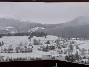 Appartements Le duplex de Dana, Gresse en Vercors, Alpes du Nord, classement 3 etoiles par Atout France : photos des chambres