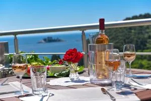 Panoramatic apartment - Prijevorac