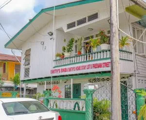 SMITH'S BNB ROOMS 2 - Georgetown