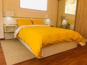 New, Modern & Comfortable Apartment