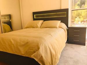 New, Modern & Comfortable Apartment