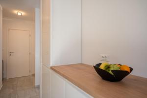 Sea view apartment by Nono Ban