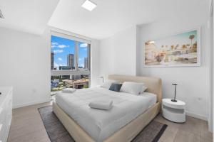 High Style Living in the Heart of Miami