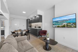 High Style Living in the Heart of Miami