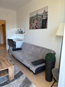 Zum Breyer BNB City Apartment