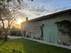 Le Vieux Renard - Saint-Gervais