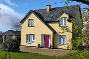 Moor House - Ballygarrett